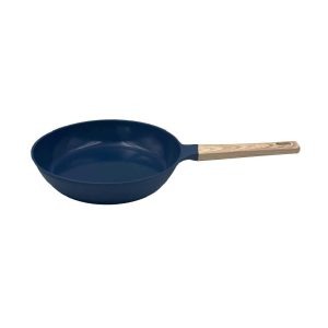 Poêle anti-adhérente Myrtille 24cm Cookut, Cookut, , par Esprit Maison