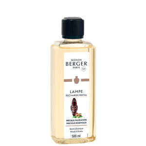 Recharge lampe Berger Rêves d'Orient "Précieux Palissandre" 500ml, Berger Paris, , par Esprit Maison