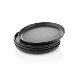 Assiette plate 25cm Nordic, Eva Solo, , par Esprit Maison