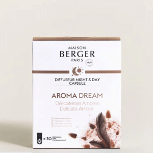 Capsule Diffuseur Night & Day Aroma Dream, Maison Berger, , par Esprit Maison