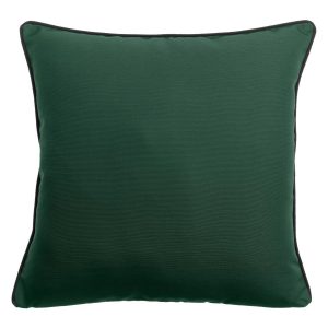 Coussin Uni Epicea Alga Outdoor 45x45 - Vivaraise, Vivaraise, , par Esprit Maison