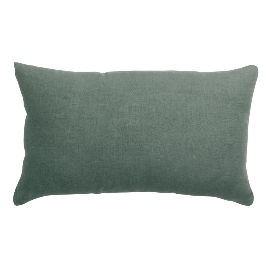 Coussin Uni Thym Zeff 45x45 cm - Vivaraise, Vivaraise, , par Esprit Maison