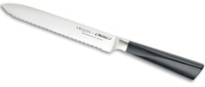 Couteau universel à dents Cristel by Marttiini, Cristel by Marttiini, , par Esprit Maison