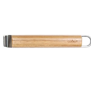 La Merveilleuse Cookut Poignée longue inox amovible Chêne, Cookut, , par Esprit Maison