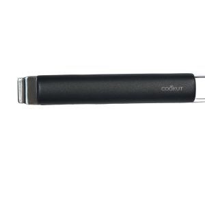 La Merveilleuse Cookut Poignée longue inox amovible Graphite, Cookut, , par Esprit Maison