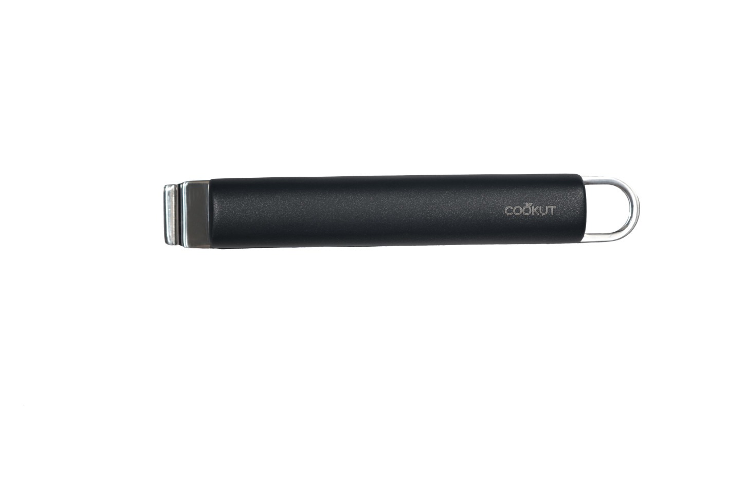 La Merveilleuse Cookut Poignée longue inox amovible Graphite, Cookut, , par Esprit Maison