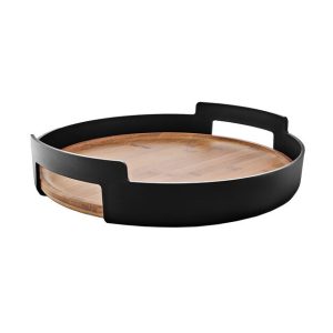 Plateau Rond Nordic kitchen, Eva Solo, , par Esprit Maison
