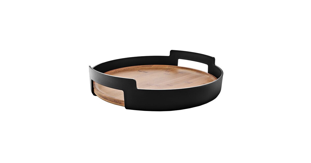 Plateau Rond Nordic kitchen, Eva Solo, , par Esprit Maison