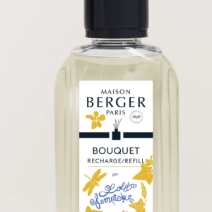 Recharge bouquet berger Lolita Lempicka 200ml, Maison Berger, , par Esprit Maison
