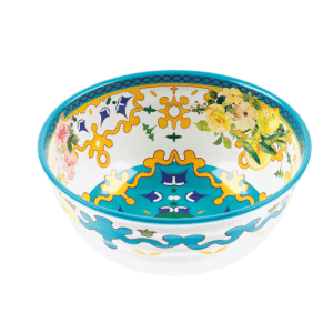 Saladier 22 cm Guzzini Flower&Lemon, Guzzini, , par Esprit Maison