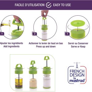 Toupie des sauces Mastrad, Mastrad, , par Esprit Maison