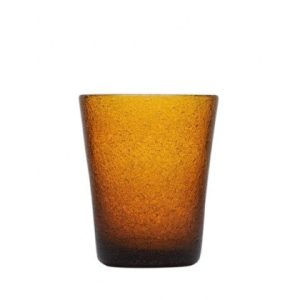 Verre Ambre Memento, Memento, , par Esprit Maison